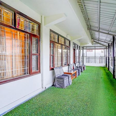 Super Townhouse Mall Road Near Library Chowk Mussoorie Esterno foto