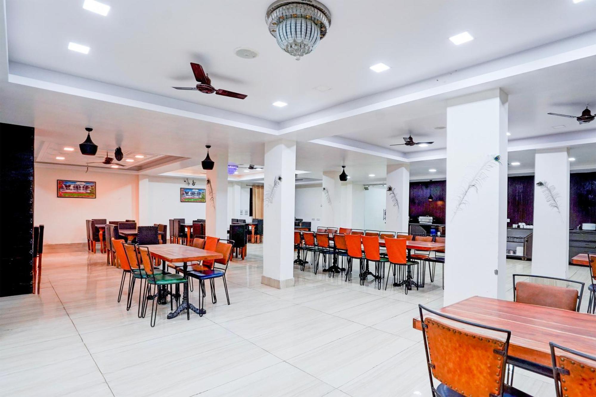 Super Townhouse Mall Road Near Library Chowk Mussoorie Esterno foto